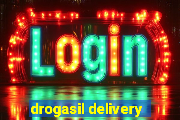 drogasil delivery